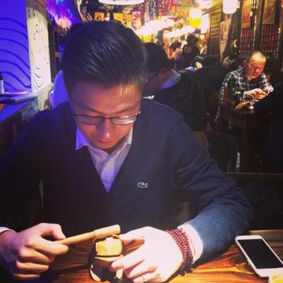 Profile Picture of Benjamin Yao (@Benjaminyao1109) on Twitter