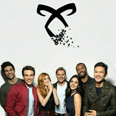 Profile Picture of The_shadowhunters_project (@IanDsouza17) on Twitter
