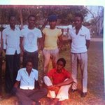 Profile Picture of John Steven (@kisitu_joseph) on Instagram