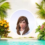 Profile Picture of Iris Bloemen (@iris.bloemen.9) on Facebook