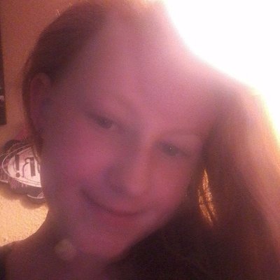 Profile Picture of Aaliyah Patterson (@AaliyahPatter12) on Twitter