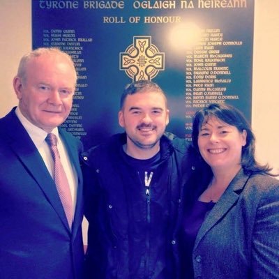 Profile Picture of Barry McColgan (@BarryMcColgan) on Twitter