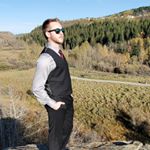 Profile Picture of Matthew Thomas (@matthew._.thomas) on Instagram