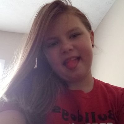 Profile Picture of Hailey'sWolfpack (@HaileyRutledge2) on Twitter