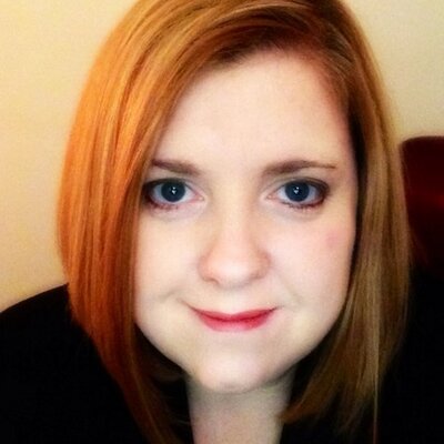 Profile Picture of Jennifer Barr (@barr_jennifer) on Twitter