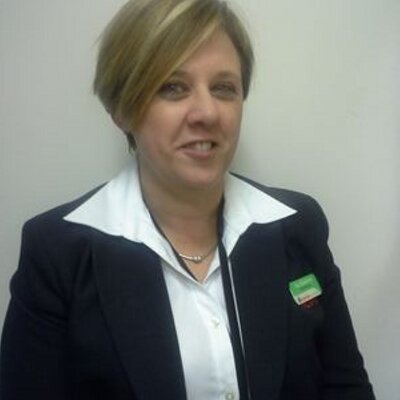 Profile Picture of Sue Shepherd (@susanshepherd88) on Twitter