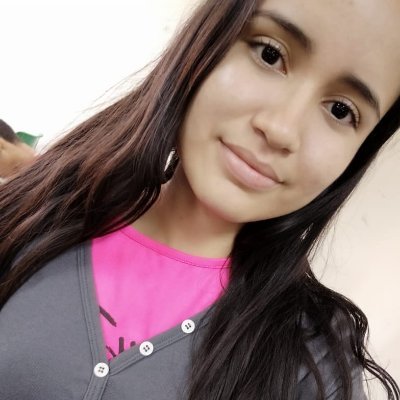 Profile Picture of Daniela Alvarez (@danyalvarez_26) on Twitter