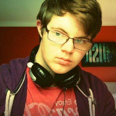 Profile Picture of James Mcihael Stokes (@PokeyJ4Dinosaur) on Twitter
