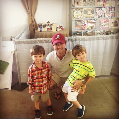 Profile Picture of Michael Boothman (@MikeBoothman01) on Twitter