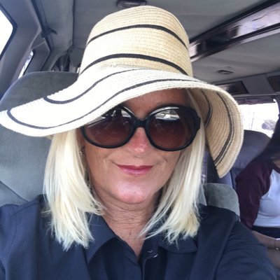 Profile Picture of Heather Bratcher (@heatherbratch) on Twitter