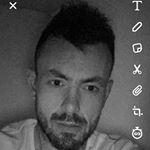 Profile Picture of Andy Stamp (@stampy1stclass) on Instagram