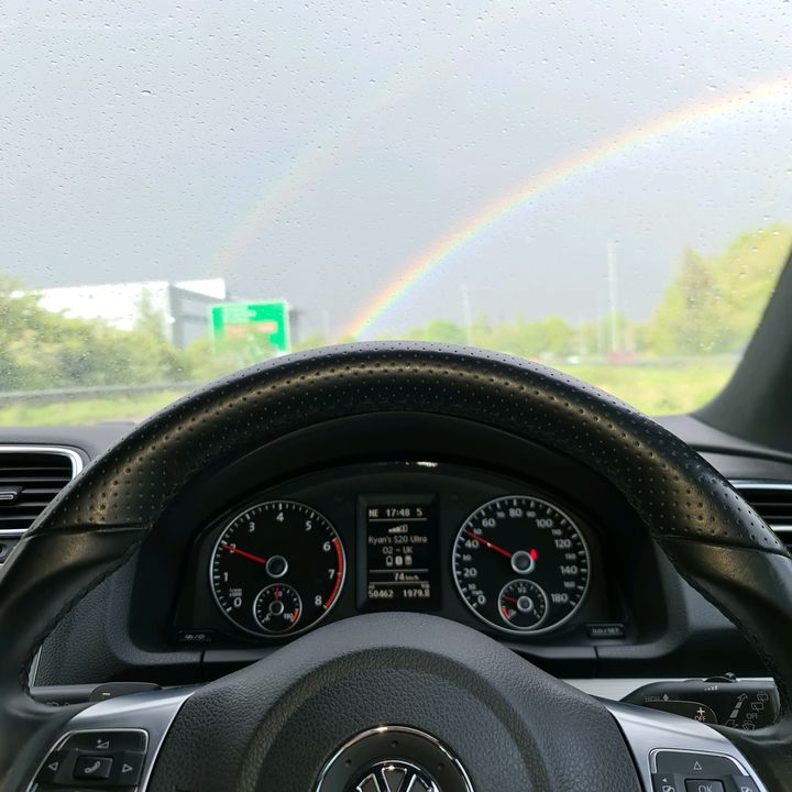 Profile Picture of Ryan Lieberman (@ryanlieberman) on Tiktok