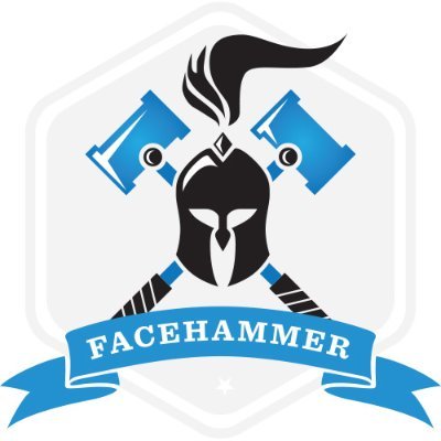 Profile Picture of Face Hammer (@FaceHammer_) on Twitter