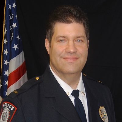 Profile Picture of Shannon Bunger (@Bunger_DC_IUPD) on Twitter