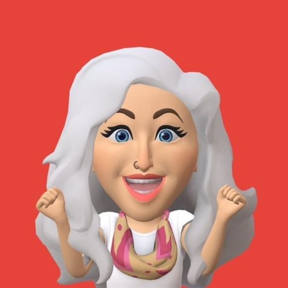 Profile Picture of Pamela Sellards (@pamelasellards) on Poshmark