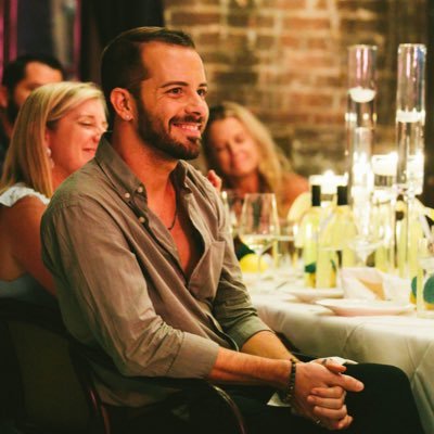 Profile Picture of Kyle Porter (@jk_porter) on Twitter