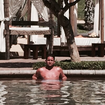 Profile Picture of Anthony Scalise (@anthscalise) on Twitter