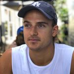 Profile Picture of Max C, Nutritionist (@yearsgainednutrition) on Instagram