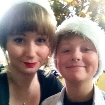 Profile Picture of Eleanor Hicks (@EleanorAmericaH) on Twitter