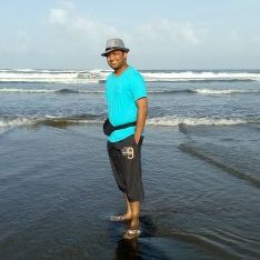 Profile Picture of Ashok Bhattacharya (@AB_Rules_) on Twitter