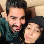 Profile Picture of Mr. & Mrs. Othi (@mr.mrs.othi1) on Instagram