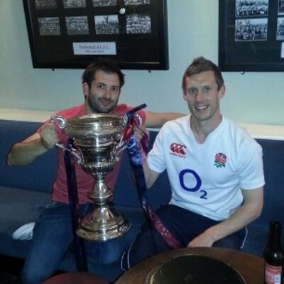 Profile Picture of Ben Byers (@BENBYERS09) on Twitter