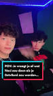 Profile Picture of   POV: Je moeder ziet niet in... (@renaldo.mason) on Tiktok