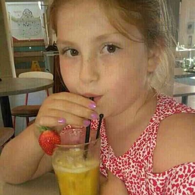 Profile Picture of Ruby Grace Benson (@RubyGraceBenso1) on Twitter