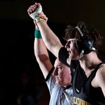 Profile Picture of Nick Lodato (@saint_nick003) on Twitter