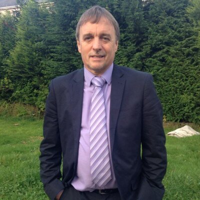 Profile Picture of Rob Phillips (@robphillipshere) on Twitter