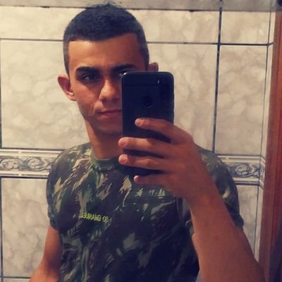 Profile Picture of Hugo Fonseca (@HugoFonseca34) on Twitter