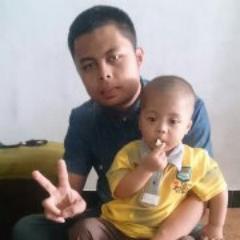 Profile Picture of Roby Chandra Hidayat (@RobbChandra) on Twitter