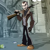 Profile Picture of Gary Sparrow (@RockstarGamesVidz) on Youtube