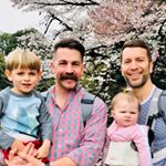 Profile Picture of Dustin Tipton-Johnson (@dustintiptonjohnson) on Instagram