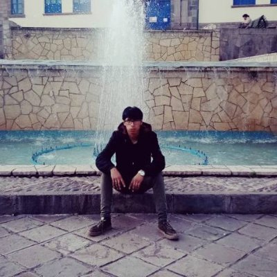 Profile Picture of Edward Marron (@MarronEdward) on Twitter