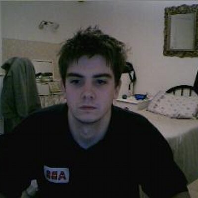 Profile Picture of Daniel Smith (@@DameonBananaman) on Twitter