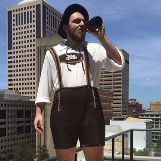 Profile Picture of Mark Panepinto (@mark.panepinto.5) on Facebook