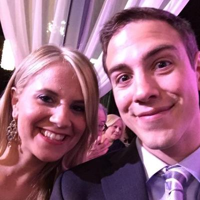Profile Picture of Daniel Blumer (@danblumer) on Twitter