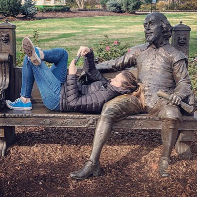 Profile Picture of Meredith Ellis (@onlymake1038) on Twitter