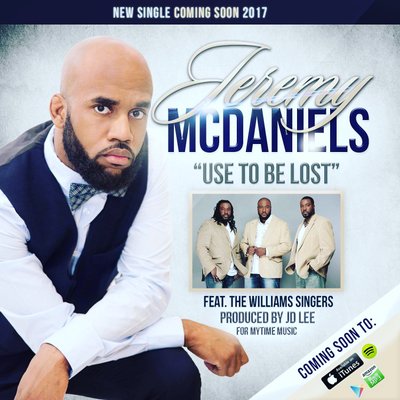 Profile Picture of Jeremy McDaniels (@JeremyM96577587) on Twitter