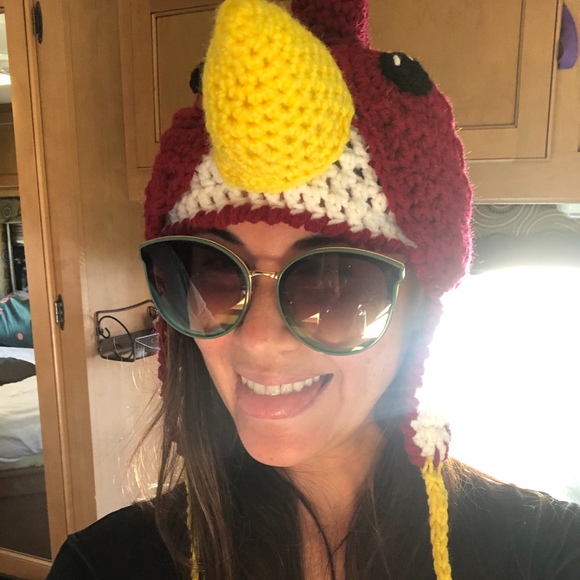 Profile Picture of Amelia Soohoo (@amelialuvspizza) on Poshmark