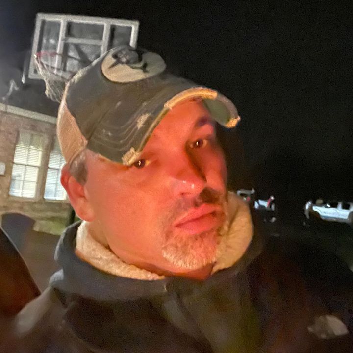 Profile Picture of Charles Tompkins (@@charlestompkins1) on Tiktok