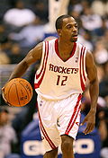 Profile Picture of Rafer Alston - Wikipediaon Wikipedia