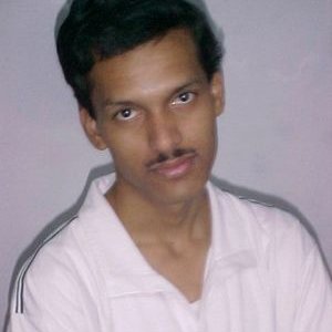 Profile Picture of Sathyanarayanan (@Sathya75dk) on Twitter