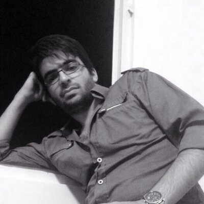 Profile Picture of Hamid Rad (@hamid53617) on Twitter