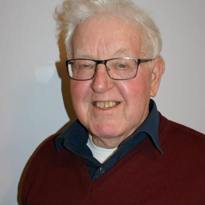 Profile Picture of Arne Rasmussen (@rasmussen_inger) on Twitter