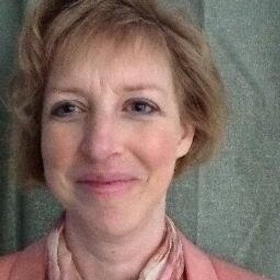 Profile Picture of Linda Riddell (@l_riddell) on Twitter