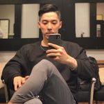 Profile Picture of Hong James (@james_hong411) on Instagram