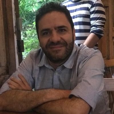 Profile Picture of Martin Ocampo (@MartinMotmvz) on Twitter