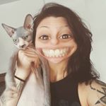 Profile Picture of Alexa Muller (@tatts_nweights) on Instagram